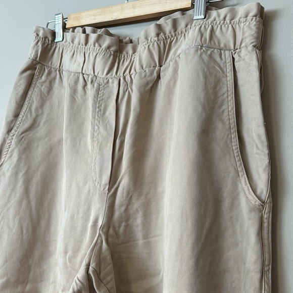[L] Aritzia The Group Babaton Pants - Picture 2 of 6